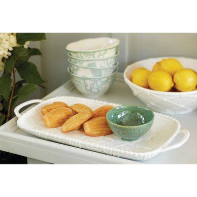 Wicker Creek Pineapple Salt & Pepper Set