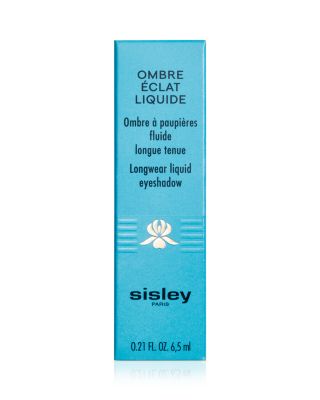 Ombre &amp;Eacute;clat Liquide Longwearing Liquid Eyeshadow