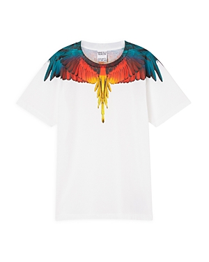 MARCELO BURLON COUNTY OF MILAN photo