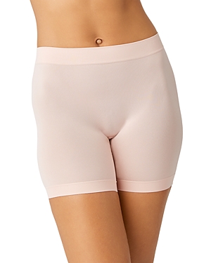 B.tempt'd By Wacoal Comfort Intended Shorty In Rose Smoke