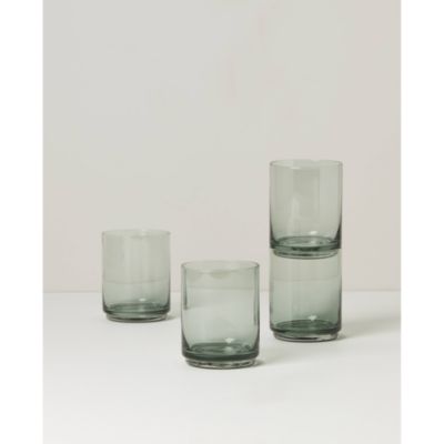 Tuscany Classics Stackables Tall Glasses, Set of 4
