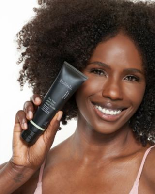 Tea Tree & Aloe Exfoliating Scrub 3.4 oz.