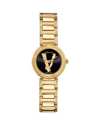 versace watch clearance