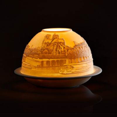 Paris Votive by Bernardaud