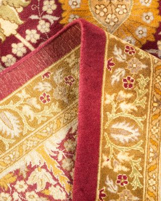 Mogul M1270 Area Rug, 9'2" x 12'1"