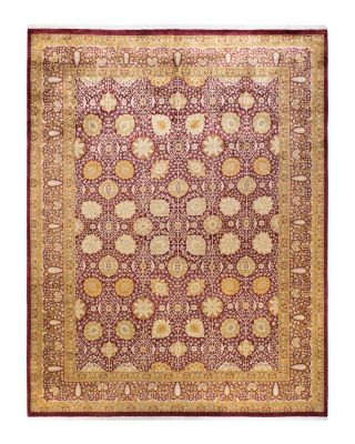 Bloomingdale's - Mogul M1349 Area Rug, 9'1" x 11'10"