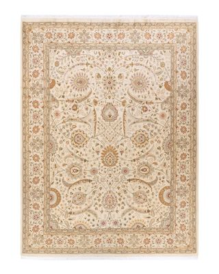 Bloomingdale's Mogul M1369 Area Rug, 7'10 x 10'5