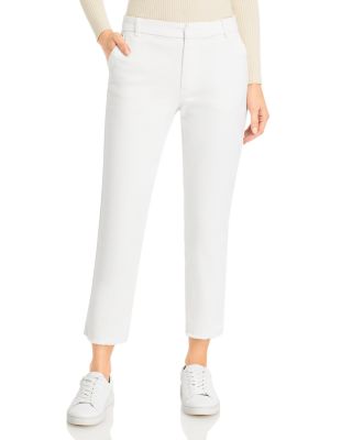 Three Dots Sonoma Straight Leg Pants 
