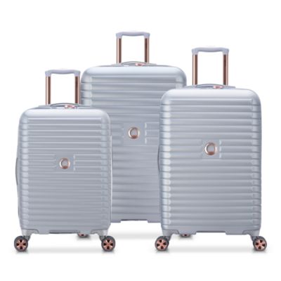 Cruise Luggage Collection