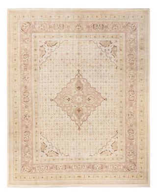 Bloomingdale's Mogul M1721 Area Rug, 8'2 x 10'4