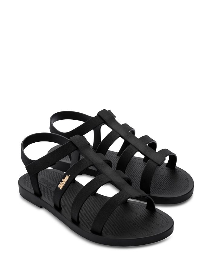 Melissa Women's Sun Rodeo Strappy Sandals | Bloomingdale's