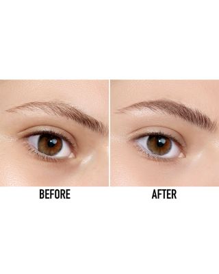 Diorshow On Set Brow Gel