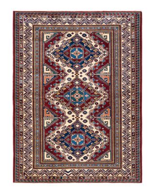 Bloomingdale's Tribal M1871 Area Rug, 5'3 x 6'10