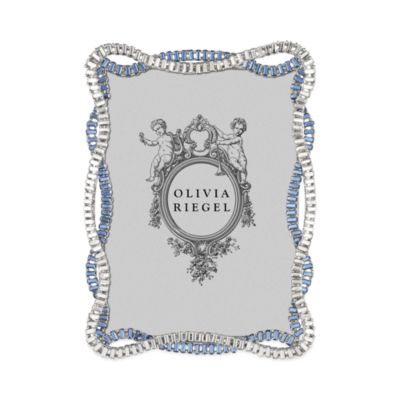 Cydney Frame, 5" x 7"