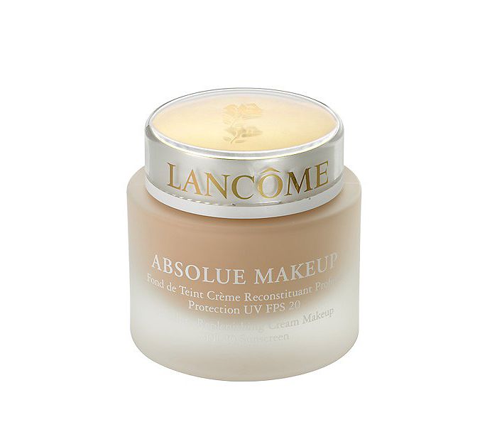 cache Hvor fint Nat Lancôme Absolue Makeup Absolute Replenishing Cream Makeup SPF 20 |  Bloomingdale's