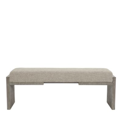 Bernhardt - Foundations Bench