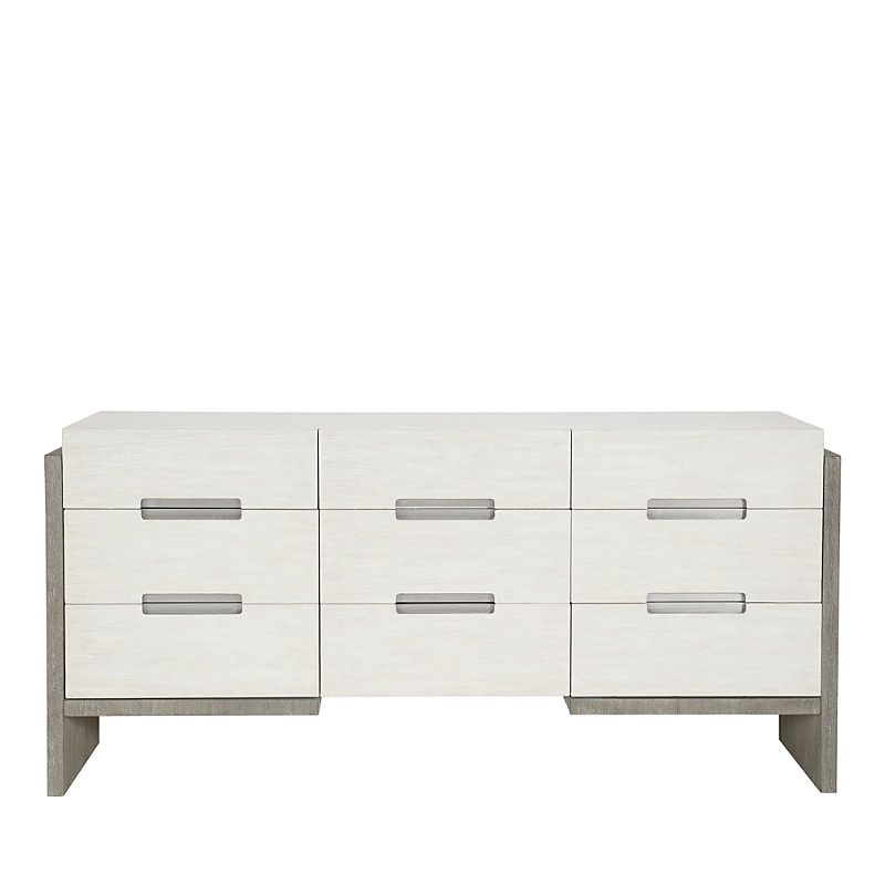 Bernhardt Foundations Dresser In Linen