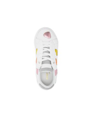 【中古】 Smalltown Girl グッド・シューズ Amazon.com | Kurt Geiger London Girls Mini Lane Love