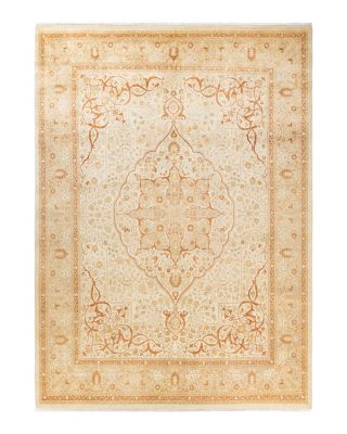 Bloomingdale's Mogul M1494 Area Rug, 8'1 x 10'10