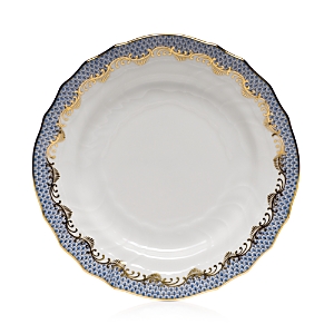 Herend Fishscale Bread & Butter Plate