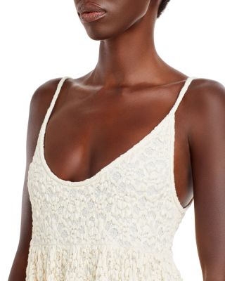 Rebecca Taylor Lace Maxi Dress | Bloomingdale's