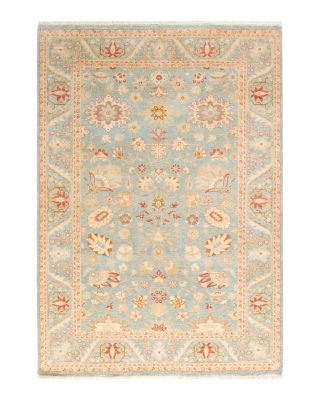 Bloomingdale's Mogul M1567 Area Rug, 4'4 x 6'1