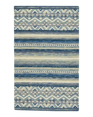 Capel Avanti-Kelim 440 Area Rug, 3'6 x 5'6