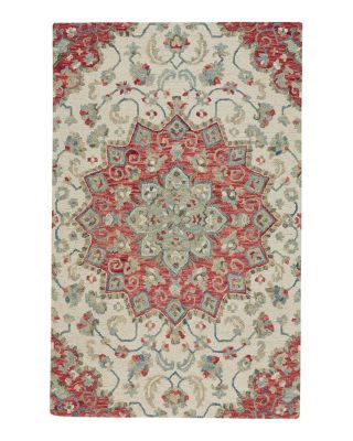 Capel Avanti-Palani 620 Area Rug, 3'6 x 5'6