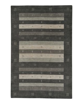 Capel Simply Gabbeh 300 Area Rug, 10' x 14'