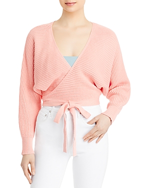 525 Wrap Sweater 525 Wrap Sweater