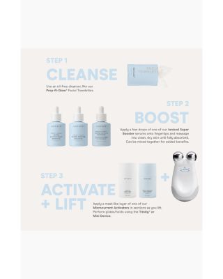 Super Vita C Booster 1 oz.