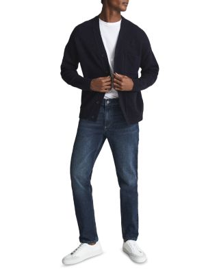 REISS Men's Slim Jeans \u0026 Ripped Skinny 