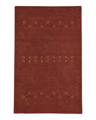 Capel Simply Gabbeh 800 Area Rug, 9' x 12'