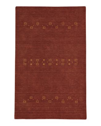Capel Simply Gabbeh 800 Area Rug, 10' x 14' | Bloomingdale's