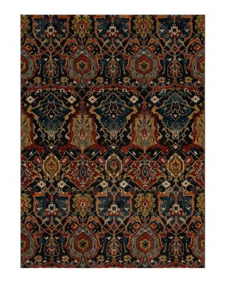 Karastan Spice Market Glenmore Area Rug, 5'3 x 7'10