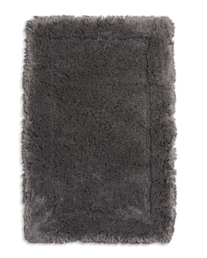 Abyss Mellow Shag Rug - 100% Exclusive In Charcoal