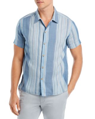 Rails Amalfi Striped Regular Fit Short 