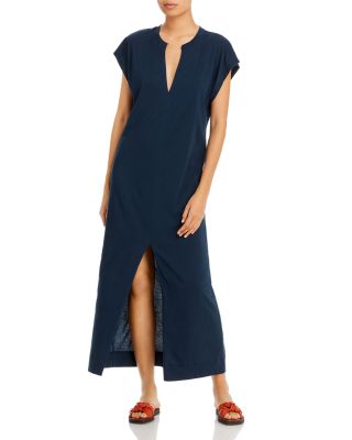 chinese dress ladies Frame Women's Malibu Maxi Dress