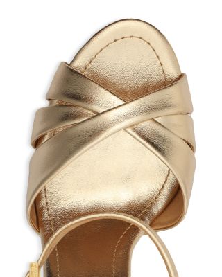 Women's Keefa Ankle Strap Platform Sandals