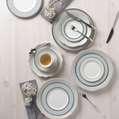 Westmore Dinnerware