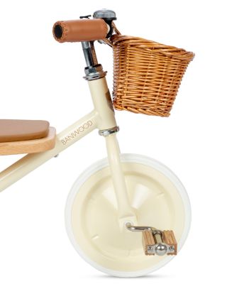 Unisex Trike - Ages 3-6