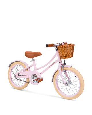Unisex Classic Bicycle - Ages 4-7