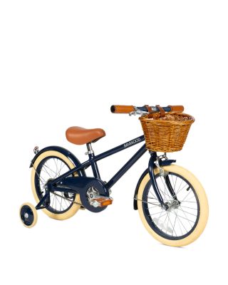 Unisex Classic Bicycle - Ages 4-7