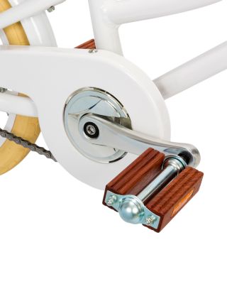 Unisex Classic Bicycle - Ages 4-7