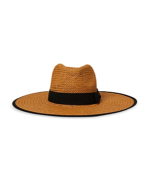 Btb Los Angeles Cassie Straw Hat