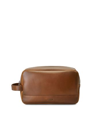 Shinola - Navigator Zip Travel Kit