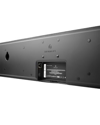 Dione Opera De Paris Soundbar