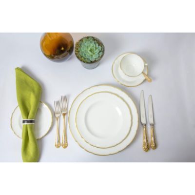 Chelsea Duet Tableware Collection