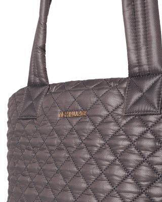 Large Metro Tote Deluxe