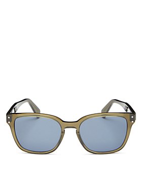 Ferragamo -  Square Sunglasses, 55mm